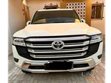 TWIN TURBO LC 300 - 2022 Model - GXR